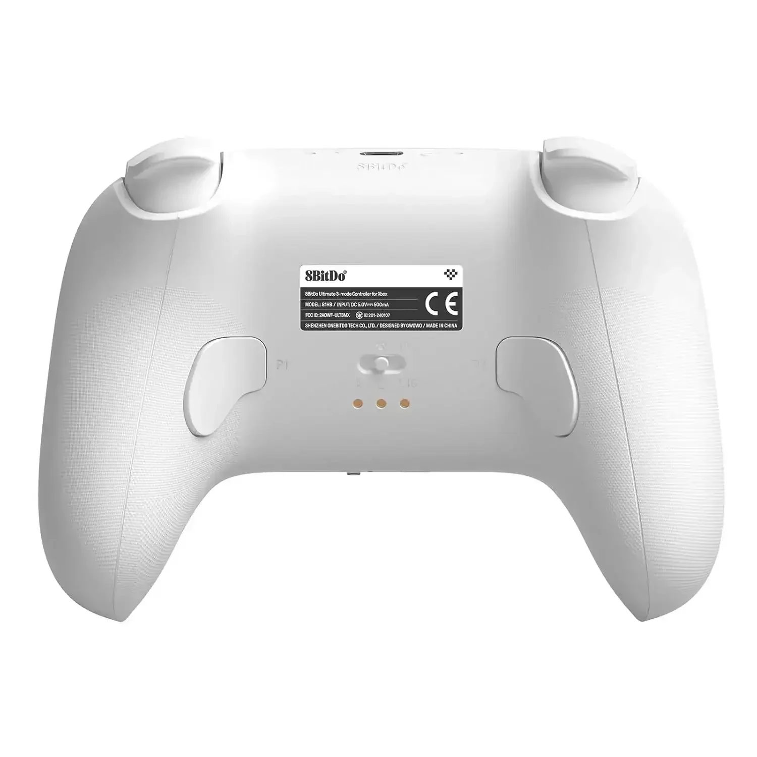 8BitDo - Ultimate 3-mode Controller for Xbox - Kontroler do Gier Bezprzewodowy - Image 8