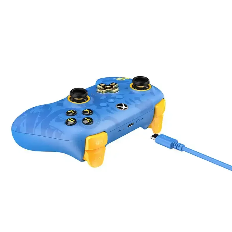 8BitDo - Ultimate 3-mode Controller Rare 40th Anniversary Edition - Bezprzewodowy Kontroler - Image 5