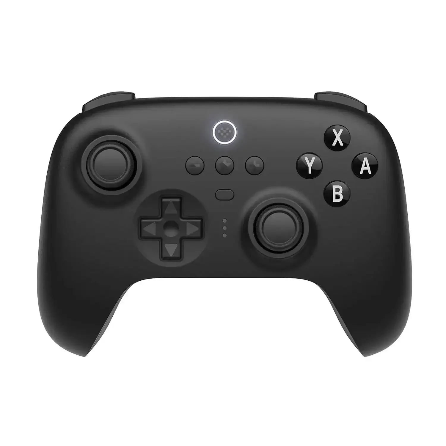 8BitDo - Ultimate BT Pad NS - Bezprzewodowy Kontroler z Portem Ładującym - Image 2