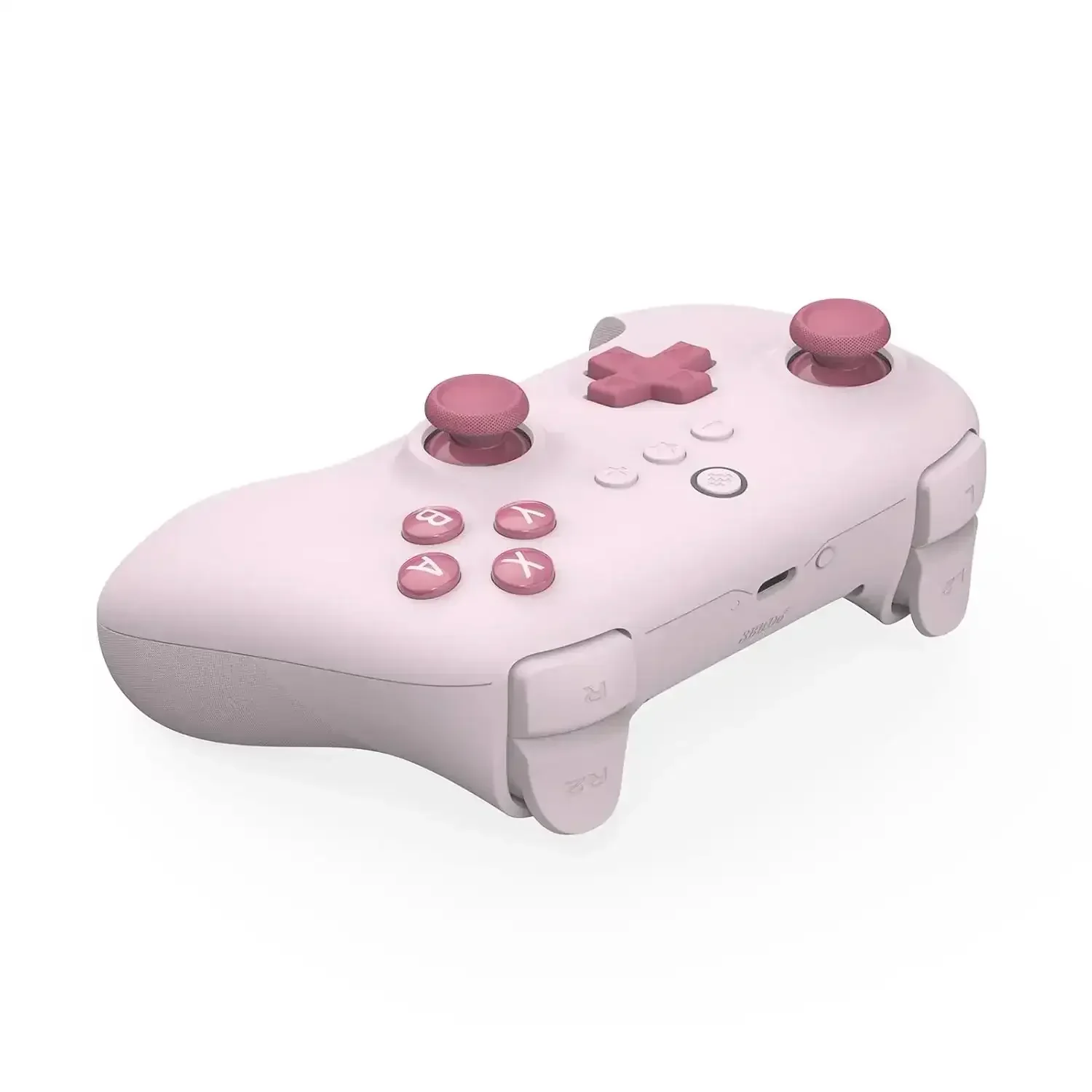 8BitDo - Ultimate C Bluetooth Controller - Kontroler do Gier - Image 12