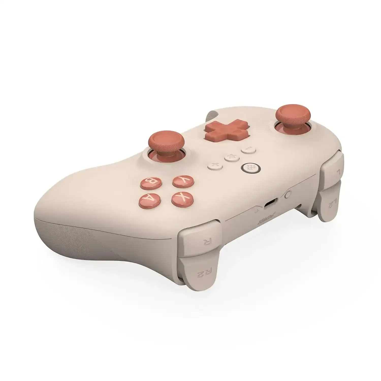 8BitDo - Ultimate C Bluetooth Controller - Kontroler do Gier - Image 7
