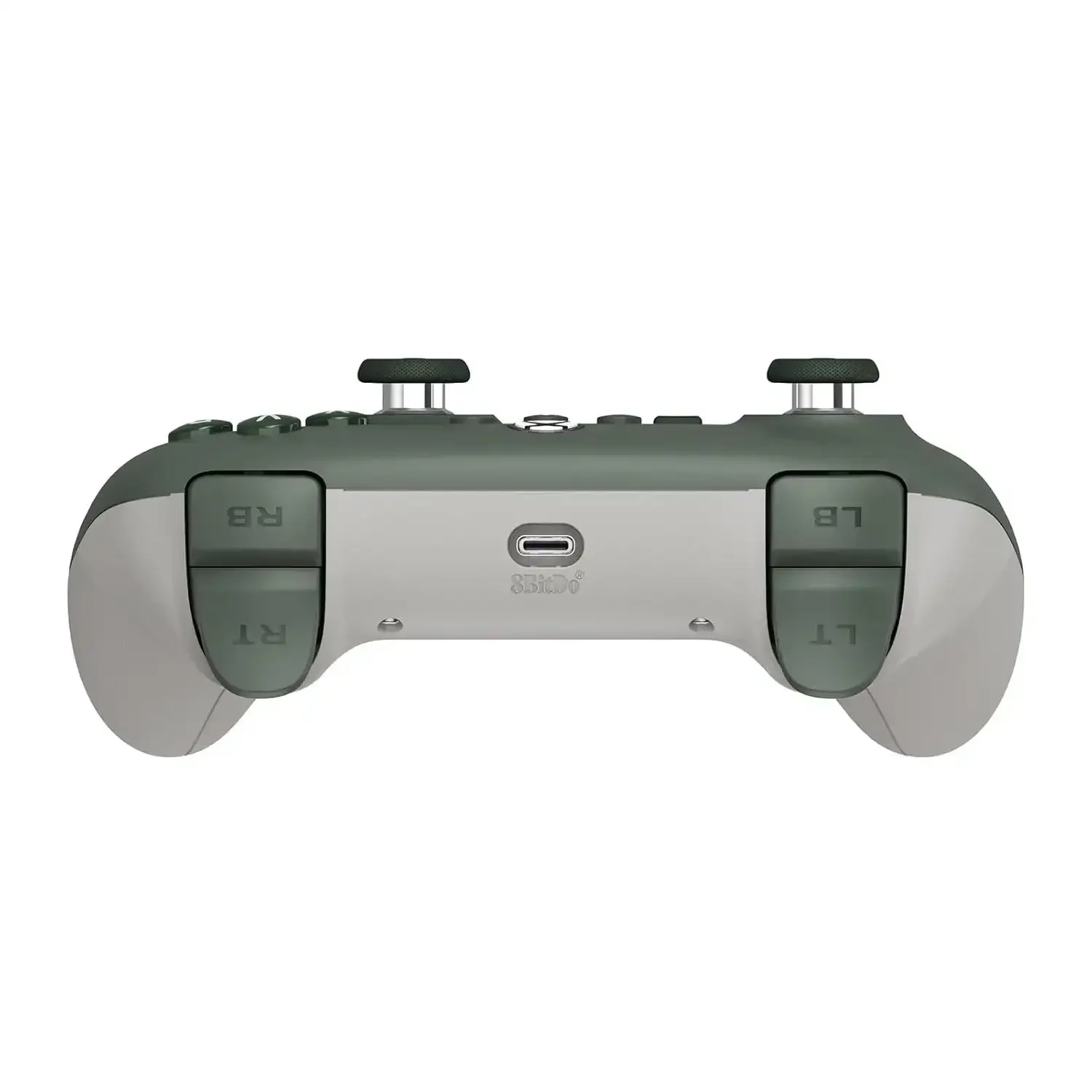 8BitDo - Ultimate C Wired Controller for Xbox - Kontroler do Gier Przewodowy - Image 3