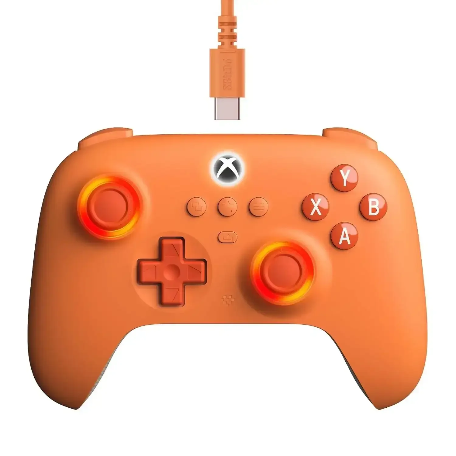 8BitDo - Ultimate C Wired Controller for Xbox - Kontroler do Gier Przewodowy - Image 5