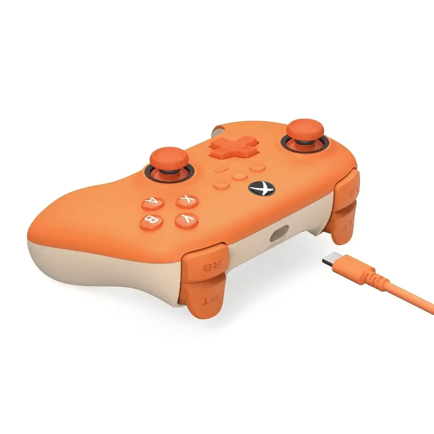 8BitDo - Ultimate C Wired Controller for Xbox - Kontroler do Gier Przewodowy - Image 6