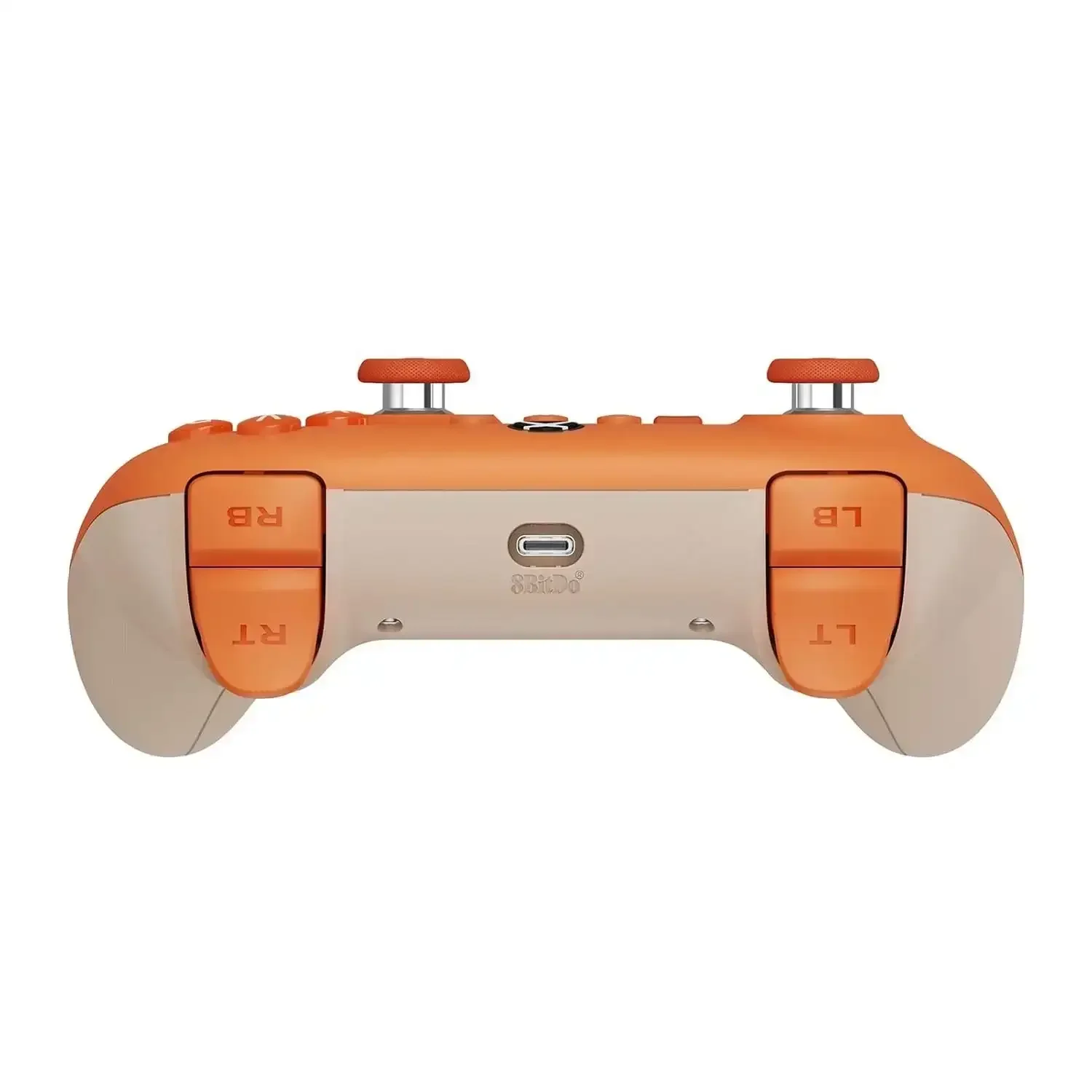 8BitDo - Ultimate C Wired Controller for Xbox - Kontroler do Gier Przewodowy - Image 7