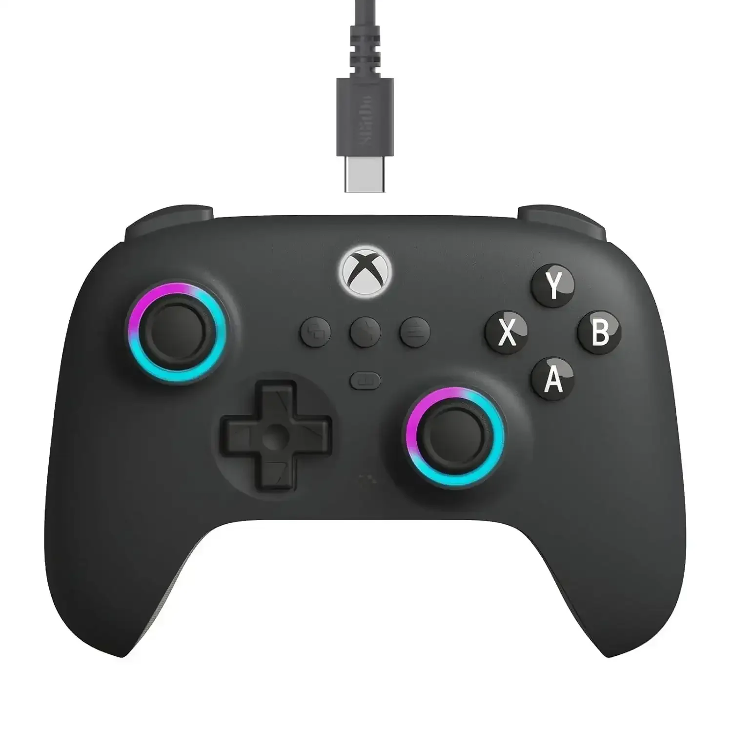 8BitDo - Ultimate C Wired Controller for Xbox - Kontroler do Gier Przewodowy - Image 9
