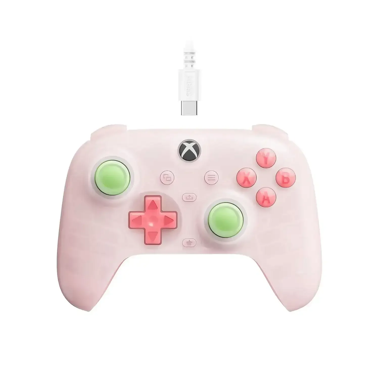 8BitDo - Ultimate Mini Wired Controller for Xbox - Przewodowy Kontroler Mini do Xbox - Image 13