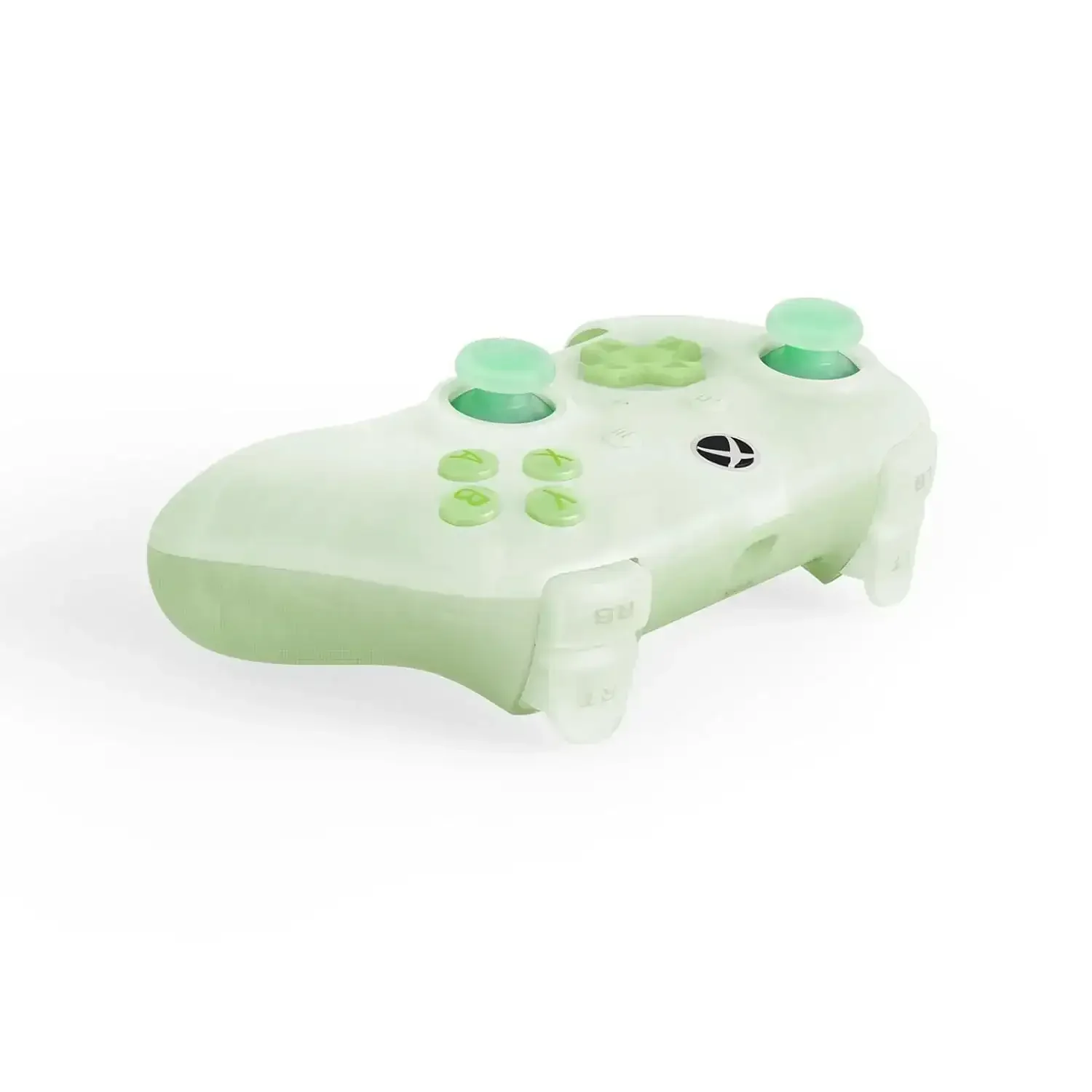 8BitDo - Ultimate Mini Wired Controller for Xbox - Przewodowy Kontroler Mini do Xbox - Image 8