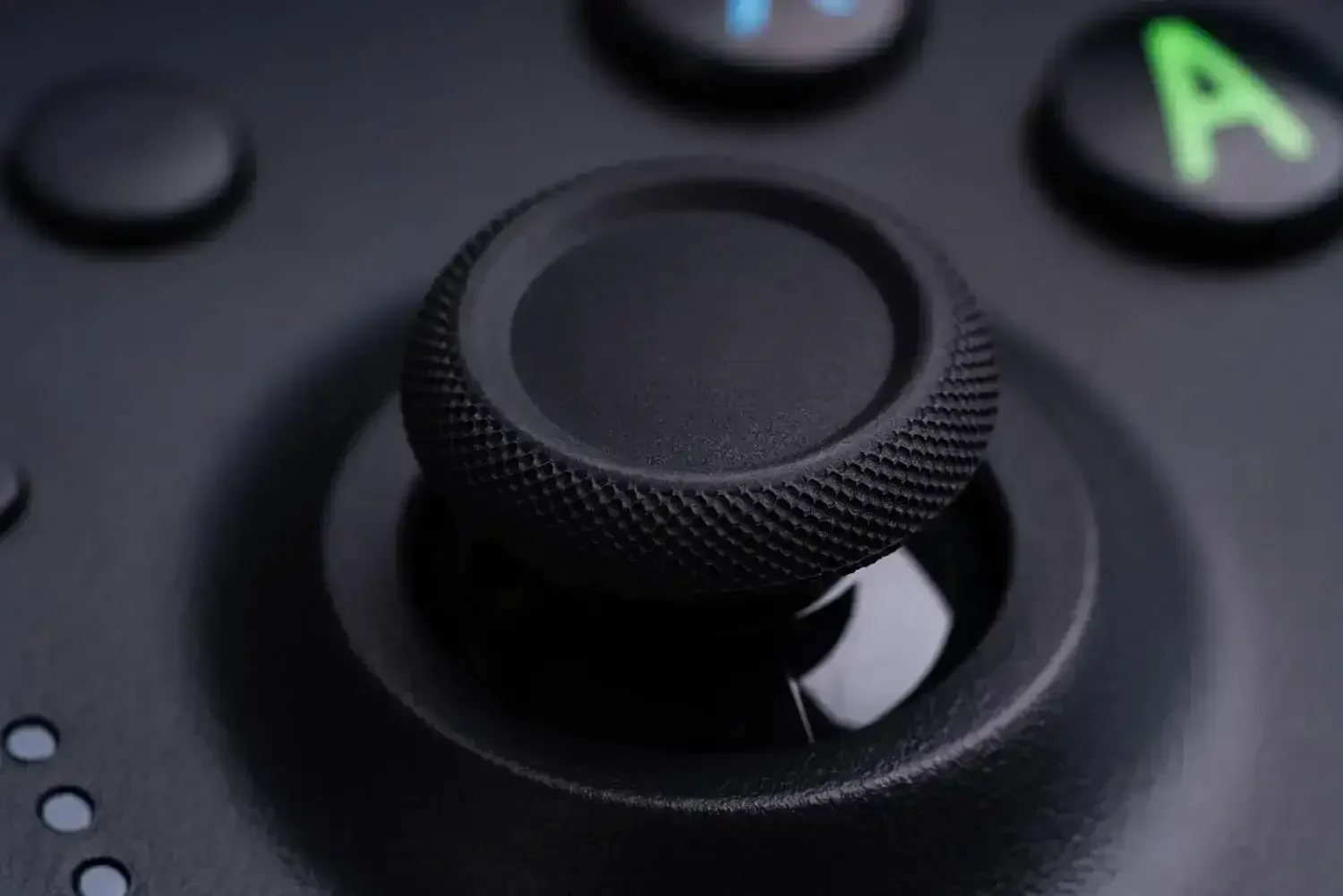 8BitDo - Ultimate Wired Controller for Xbox - Przewodowy Kontroler do Xbox - Image 3