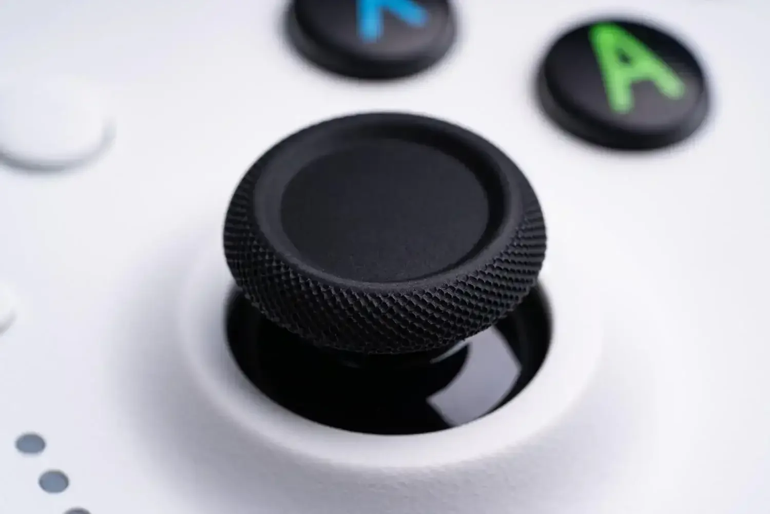 8BitDo - Ultimate Wired Controller for Xbox - Przewodowy Kontroler do Xbox - Image 7