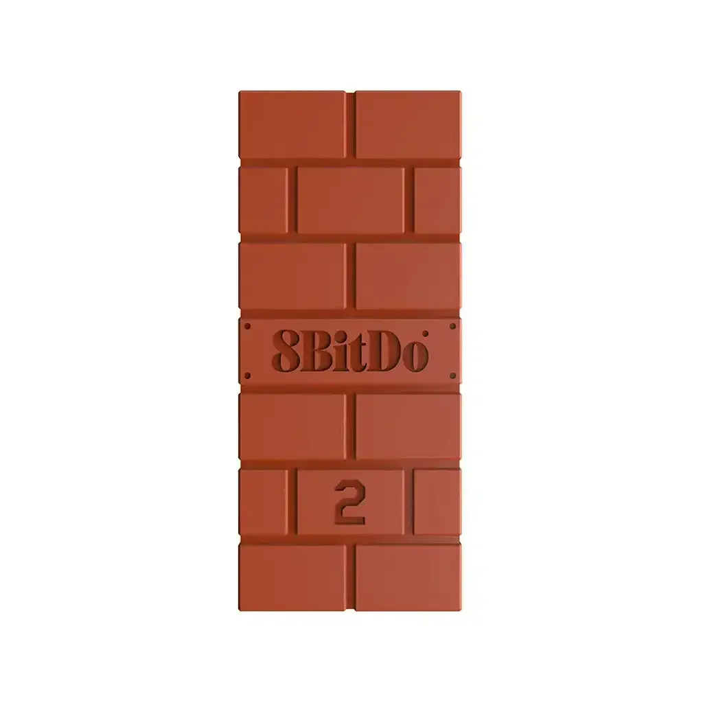 8BitDo - USB Wireless Adapter 2 - Bezprzewodowy Adapter do Kontrolerów - Image 4