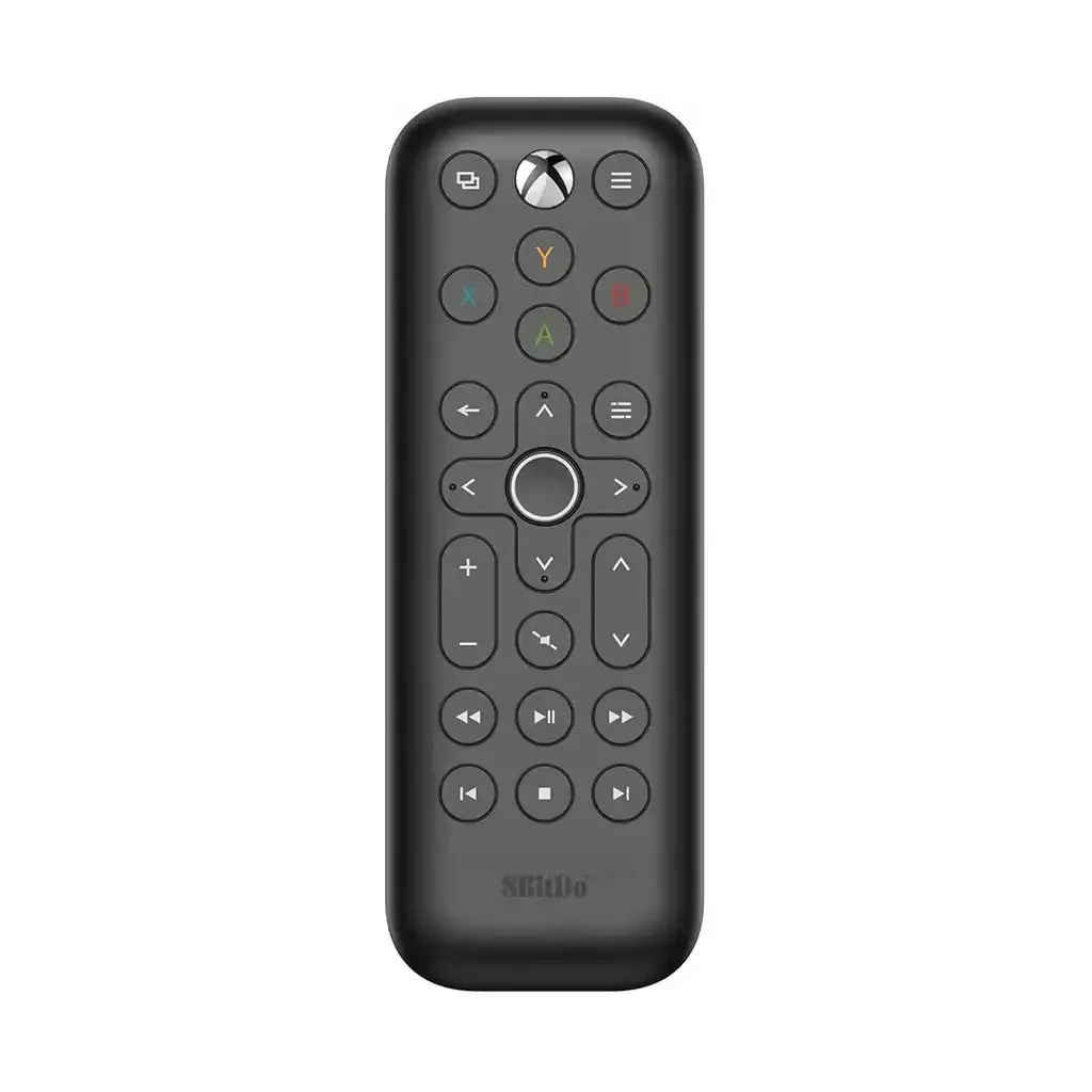 8BitDo - Xbox Media Remote - Pilot do Xbox