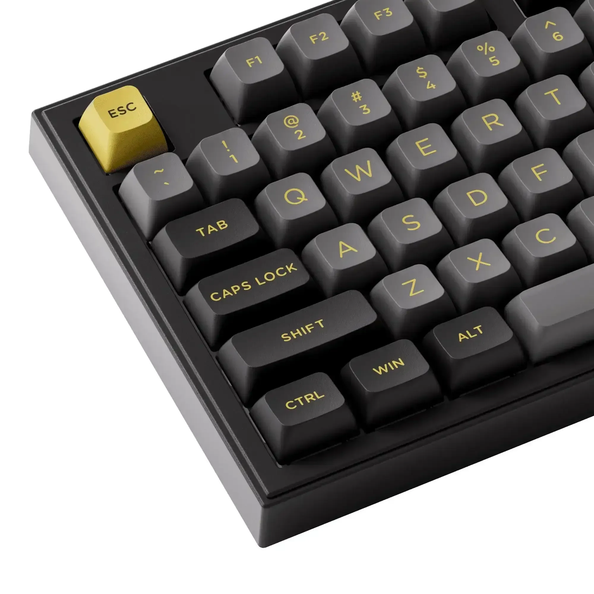 Akko - 5098B Mechanical Keyboard with Screen - Klawiatura Mechaniczna z Ekranem - Image 4