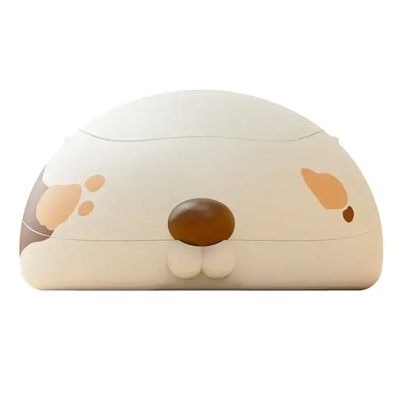 Akko - Calico Cat Mouse - Bezprzewodowa Mysz - Image 3