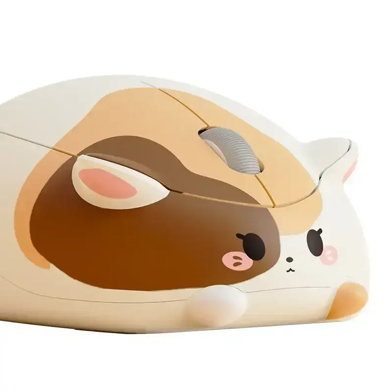 Akko - Calico Cat Mouse - Bezprzewodowa Mysz - Image 4