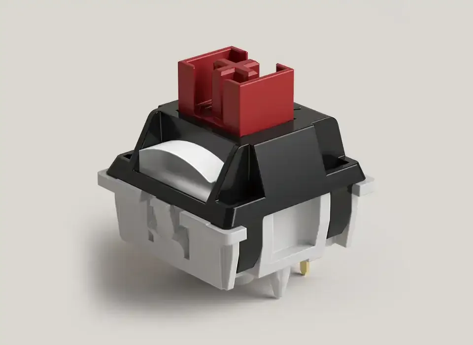 Akko - Dracula Switch - Image 2