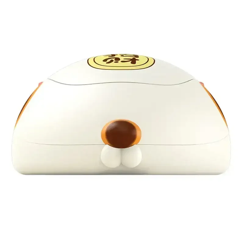 Akko - Fortune Cat Mouse - Myszka Bezprzewodowa - Image 4