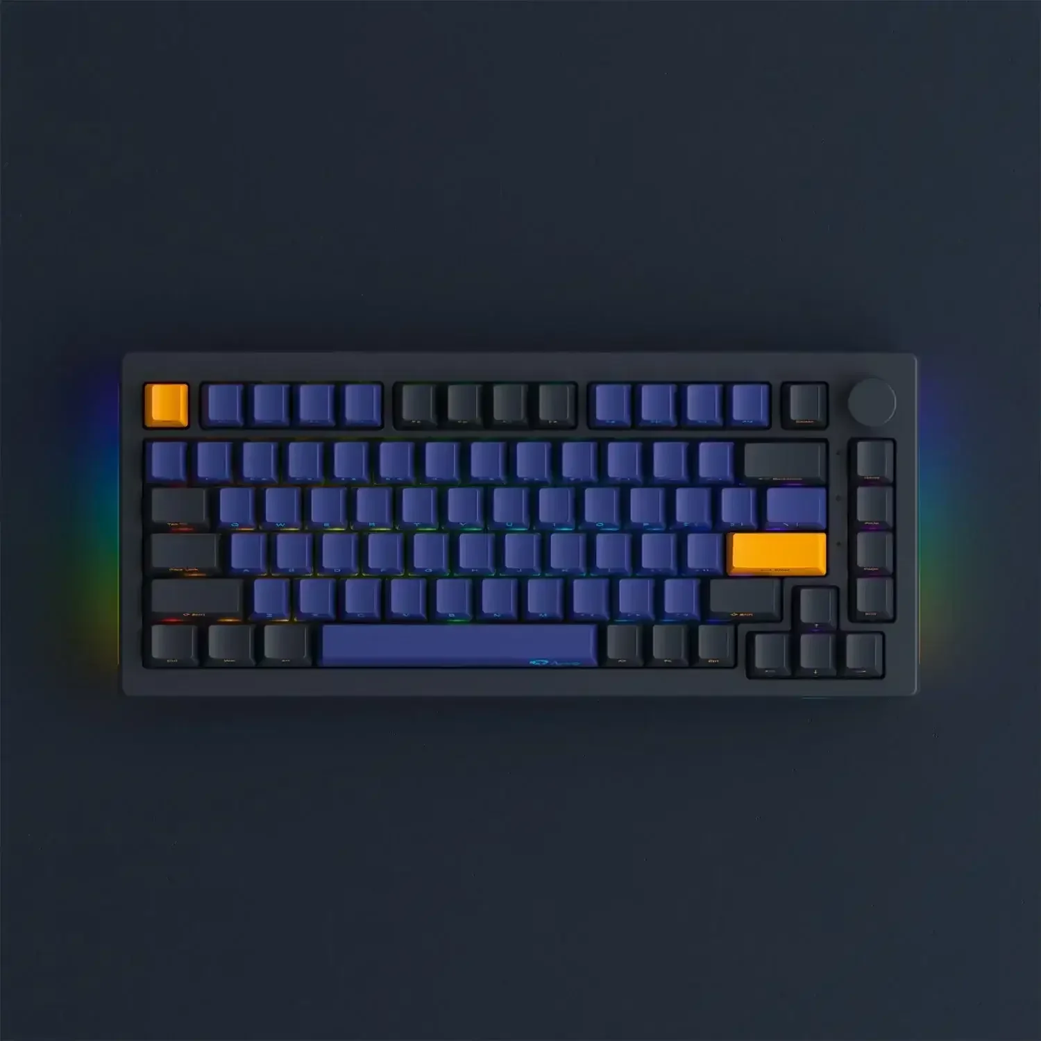 Akko - Horizon SP 5075B Plus Wireless Mechanical Keyboard - Image 2