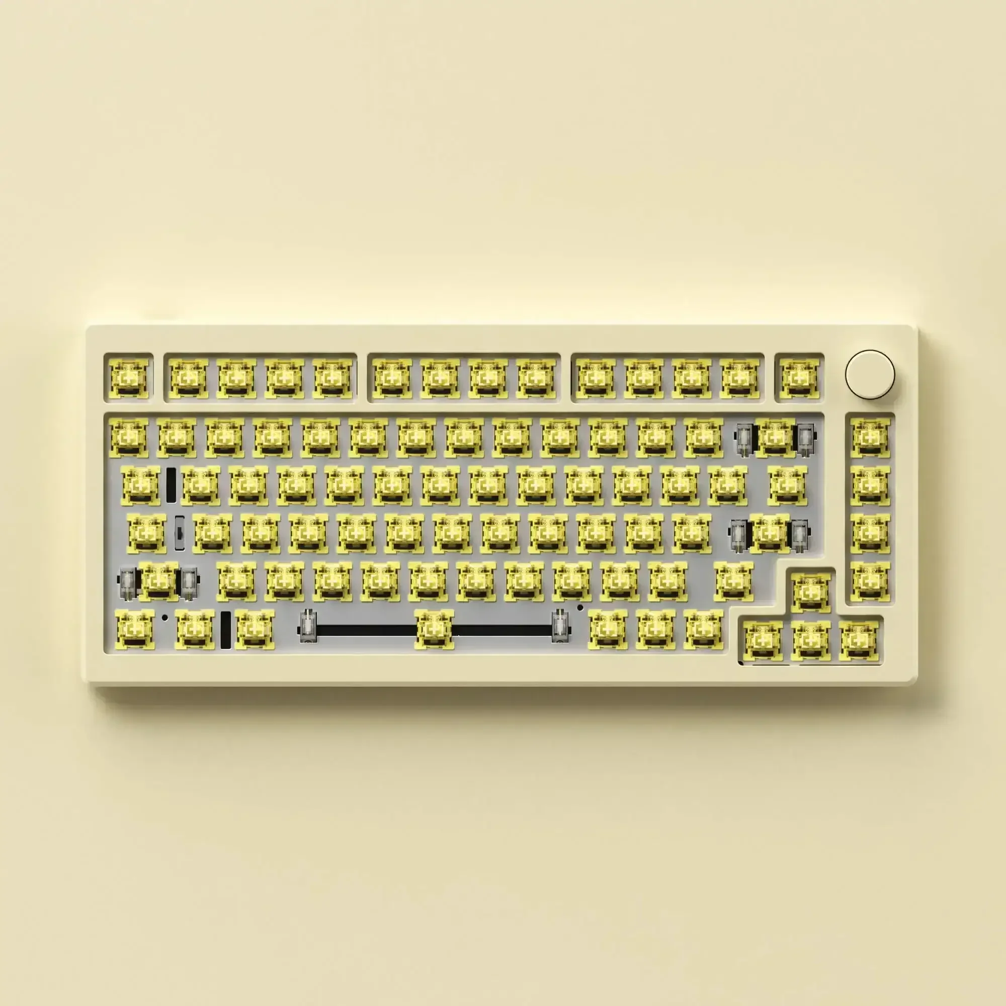 Akko - MOD 007B HE Wireless Mechanical Keyboard - Image 10