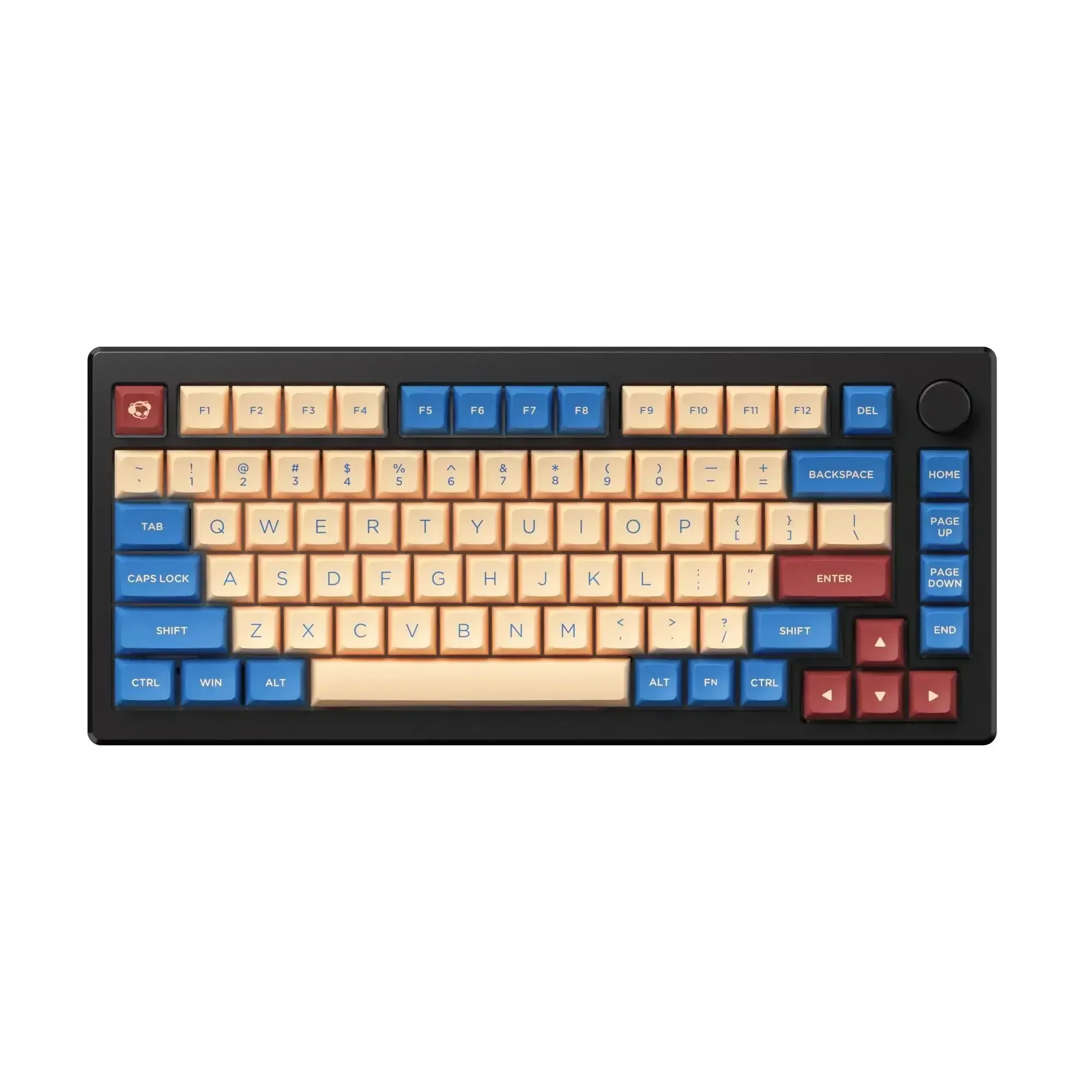 Akko - MOD 007B HE Wireless Mechanical Keyboard - Image 5
