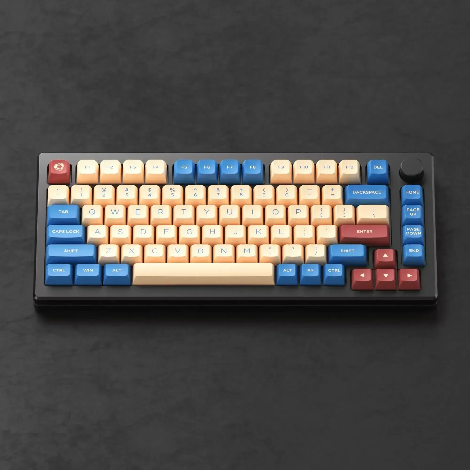 Akko - MOD 007B HE Wireless Mechanical Keyboard - Image 6