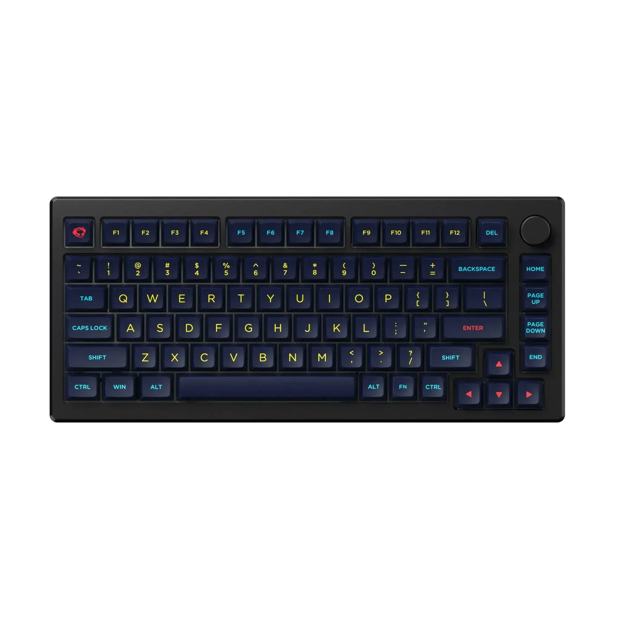 Akko - MOD 007B HE Wireless Mechanical Keyboard - Image 7