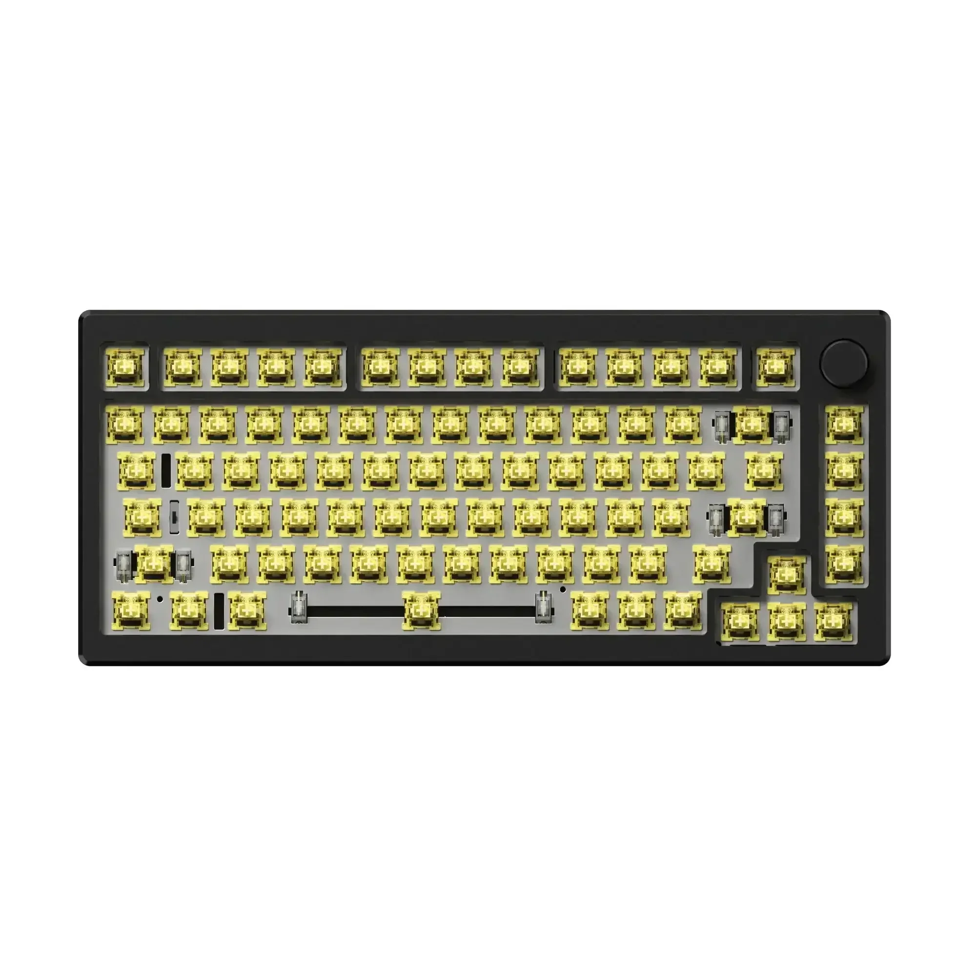 Akko - MOD 007B HE Wireless Mechanical Keyboard - Image 9