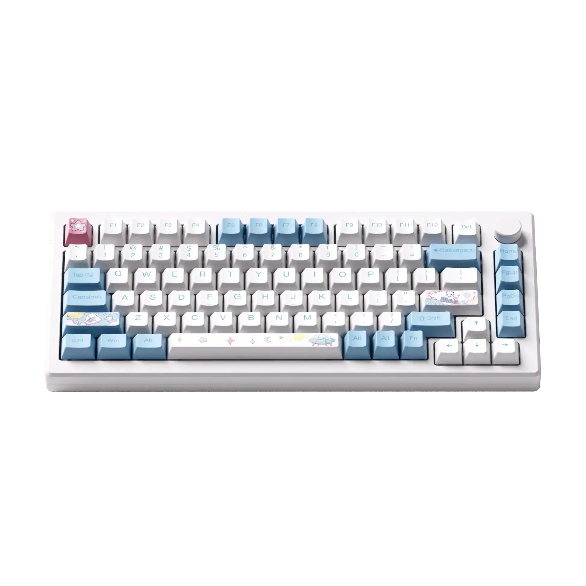 Akko - MOD007-HE PC Stellar Journey Klawiatura Magnetyczna - Image 2