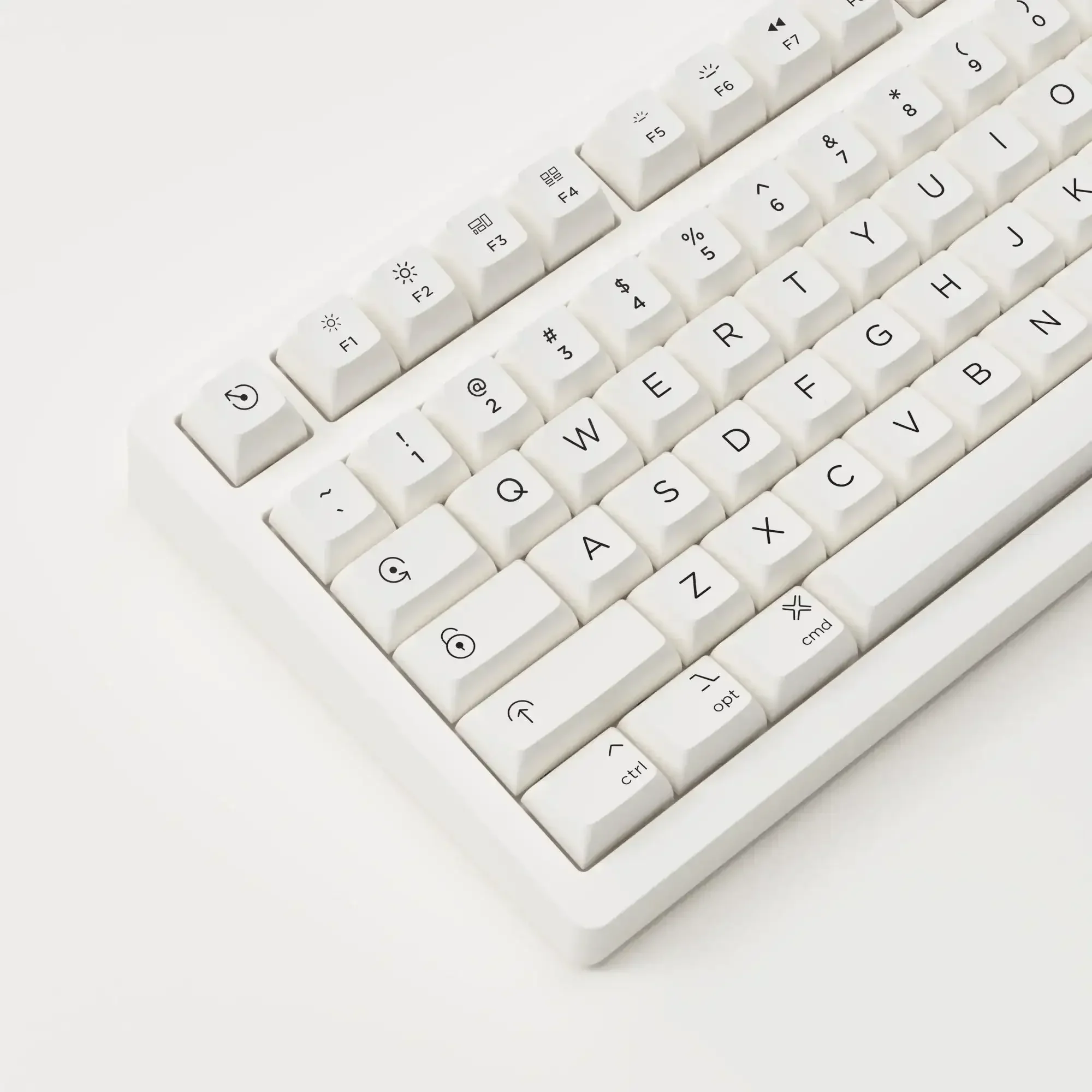 Akko - PC75B Plus Air Wireless Mechanical Keyboard - Image 4