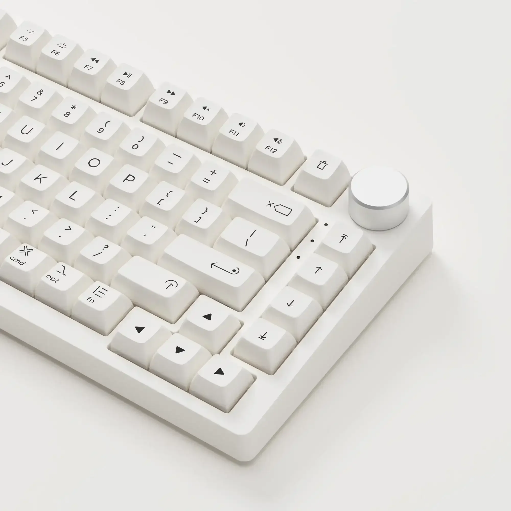 Akko - PC75B Plus Air Wireless Mechanical Keyboard - Image 5