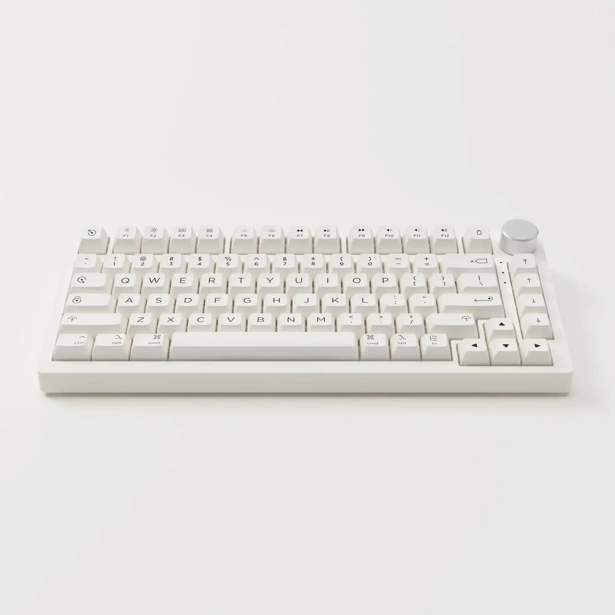 Akko - PC75B Plus Air Wireless Mechanical Keyboard - Image 6
