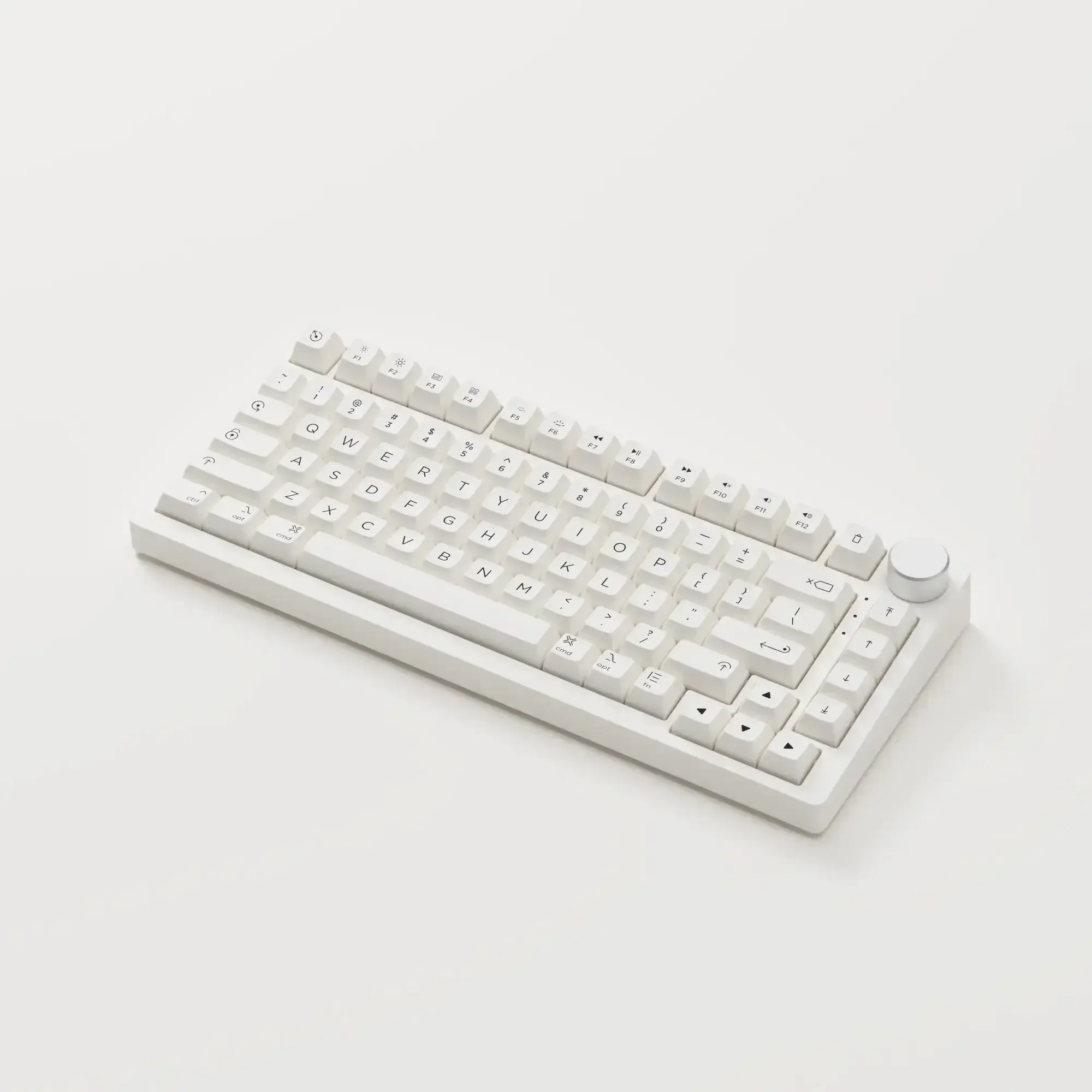 Akko - PC75B Plus Air Wireless Mechanical Keyboard - Image 7