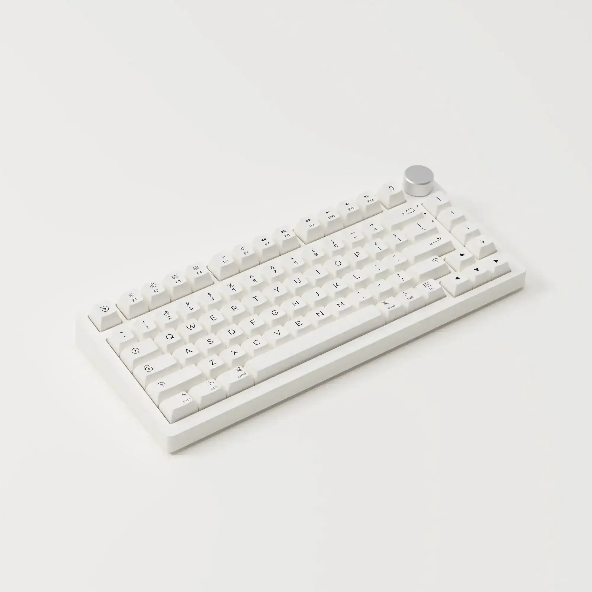 Akko - PC75B Plus Air Wireless Mechanical Keyboard - Image 8