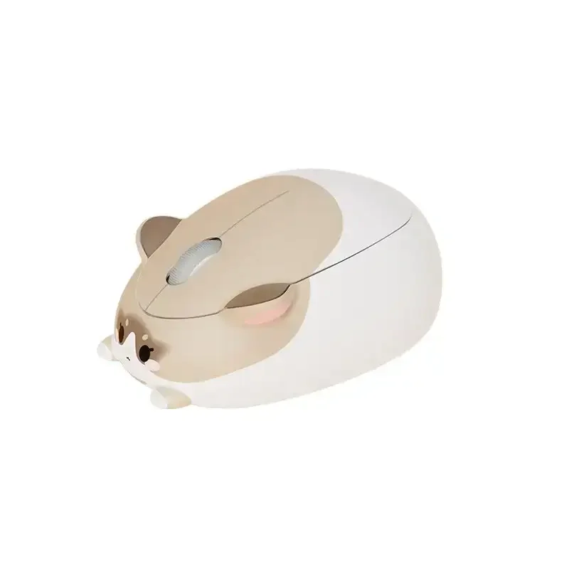 Akko - Ragdoll Cat Mouse - Myszka Bezprzewodowa