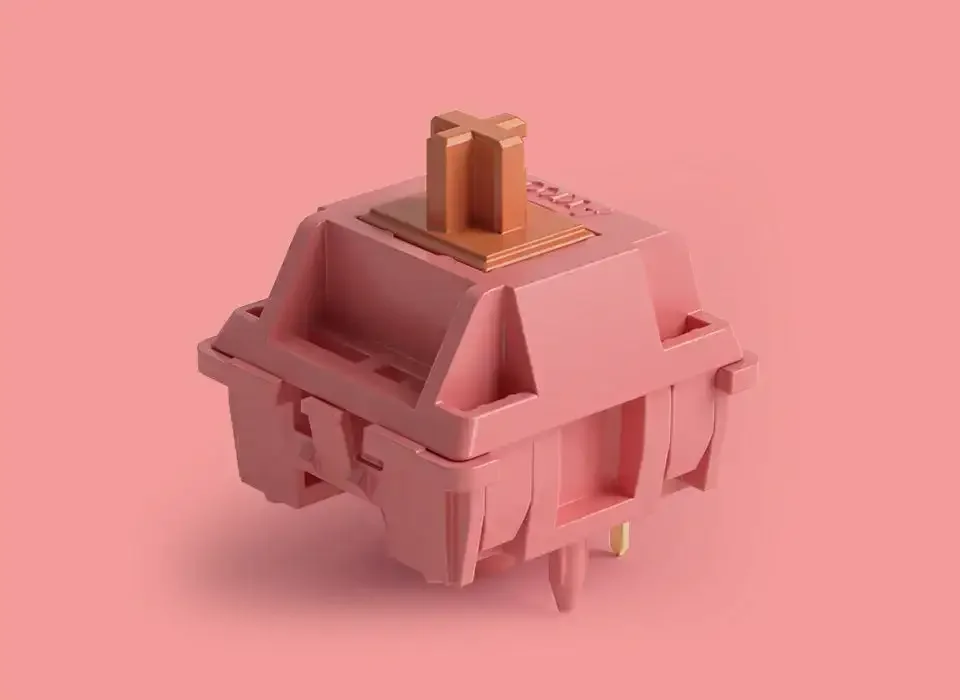 Akko - Rosewood Switch - Image 3
