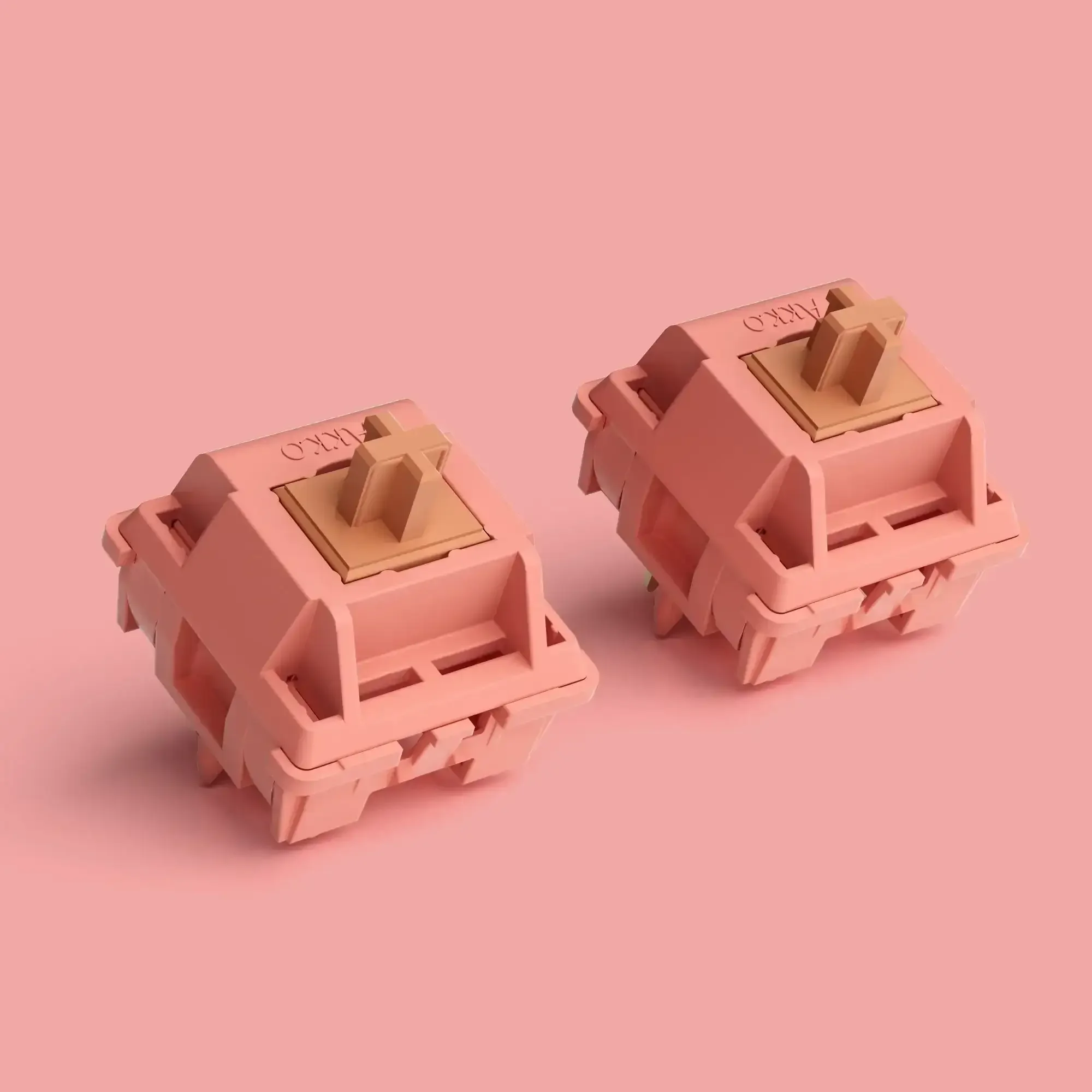 Akko - Rosewood Switch - Image 5