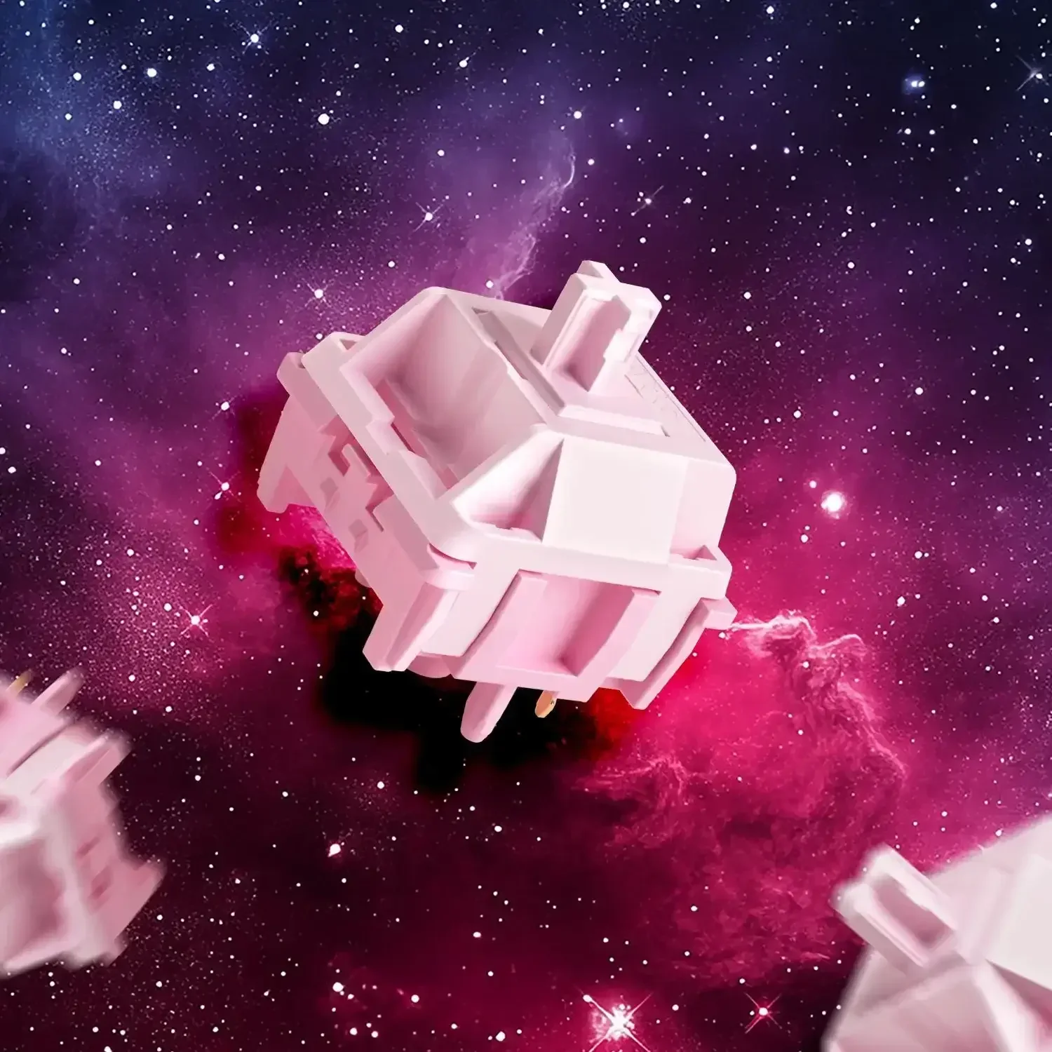 Akko - Stellar Rose Switch - Image 2
