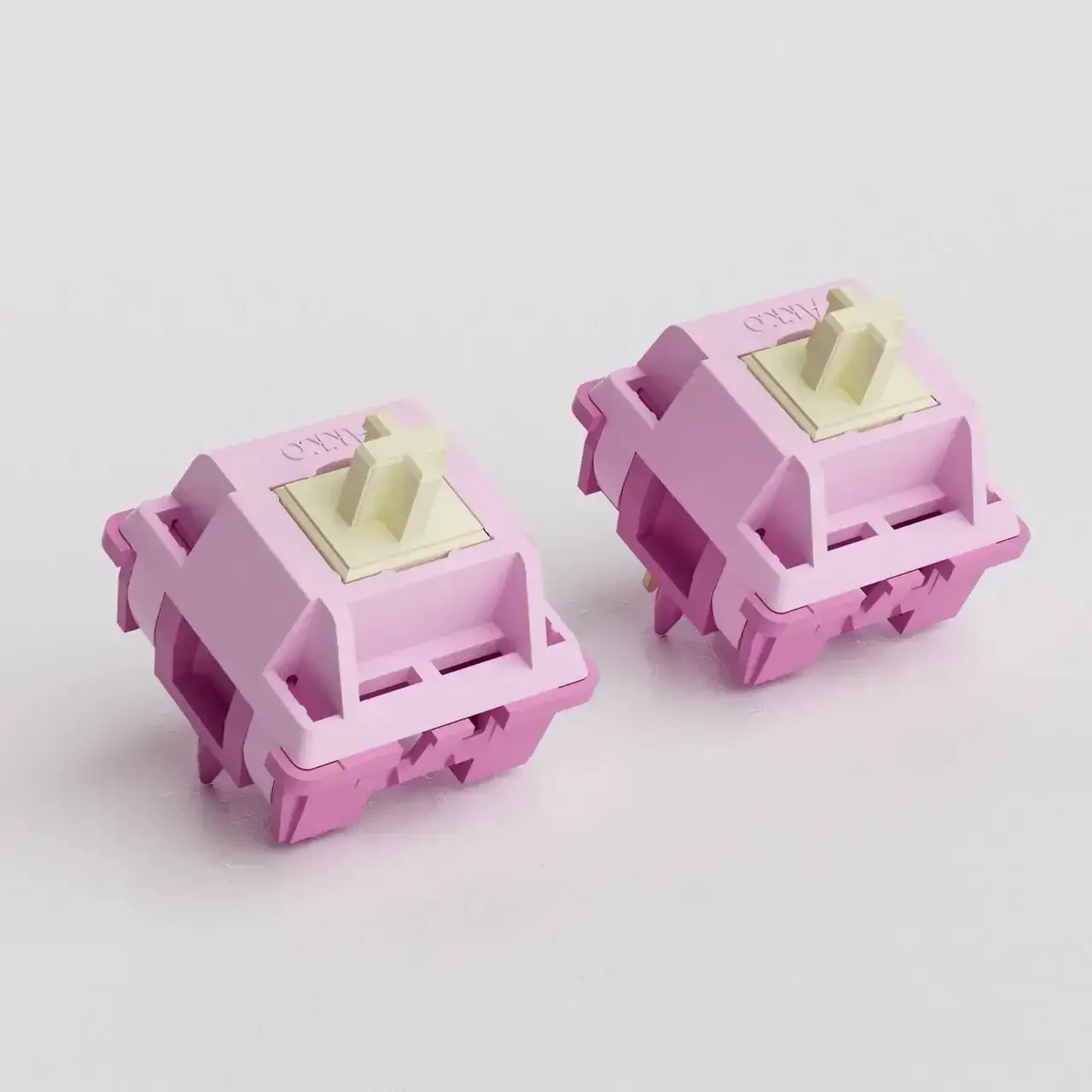 Akko - V3 Creamy Purple Pro Switch - Image 2