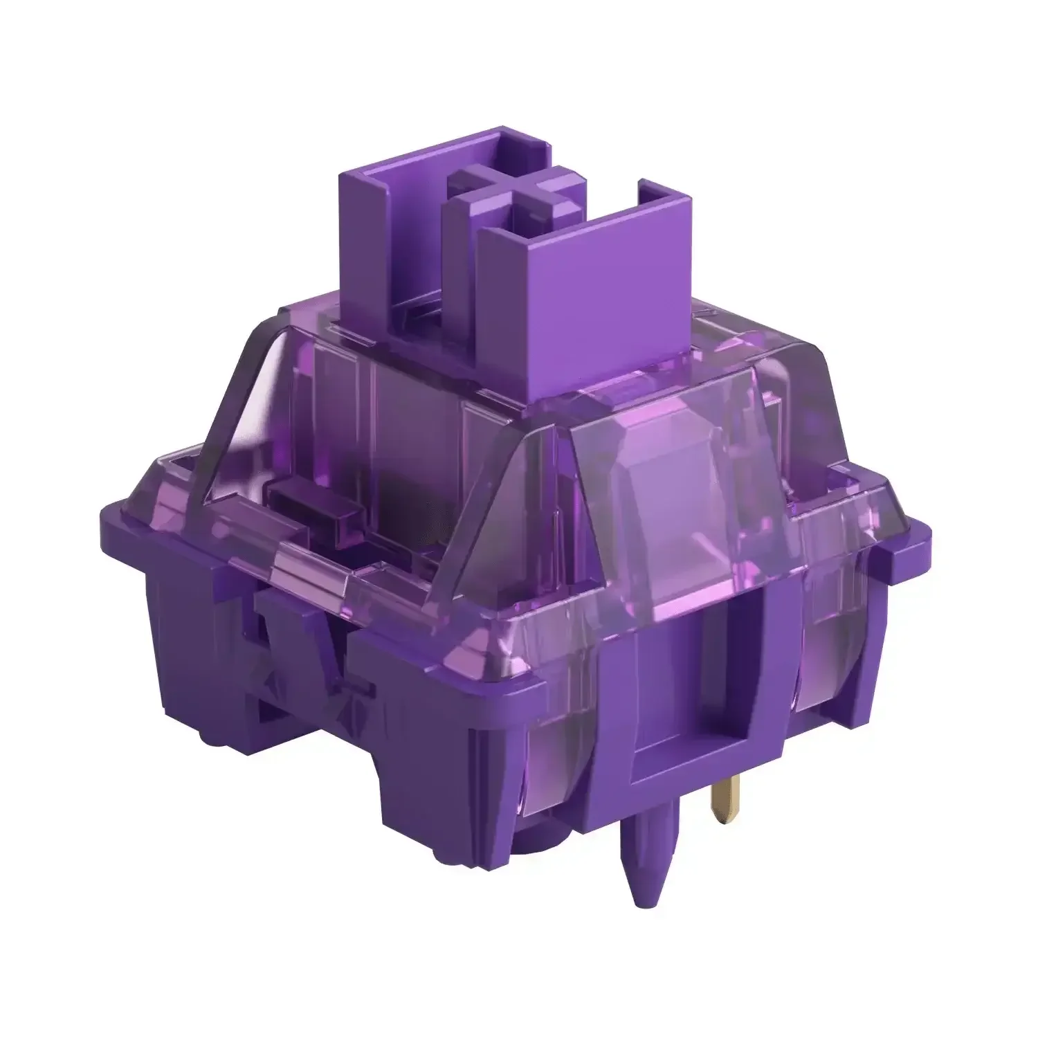Akko - V3 Lavender Purple Pro Switch