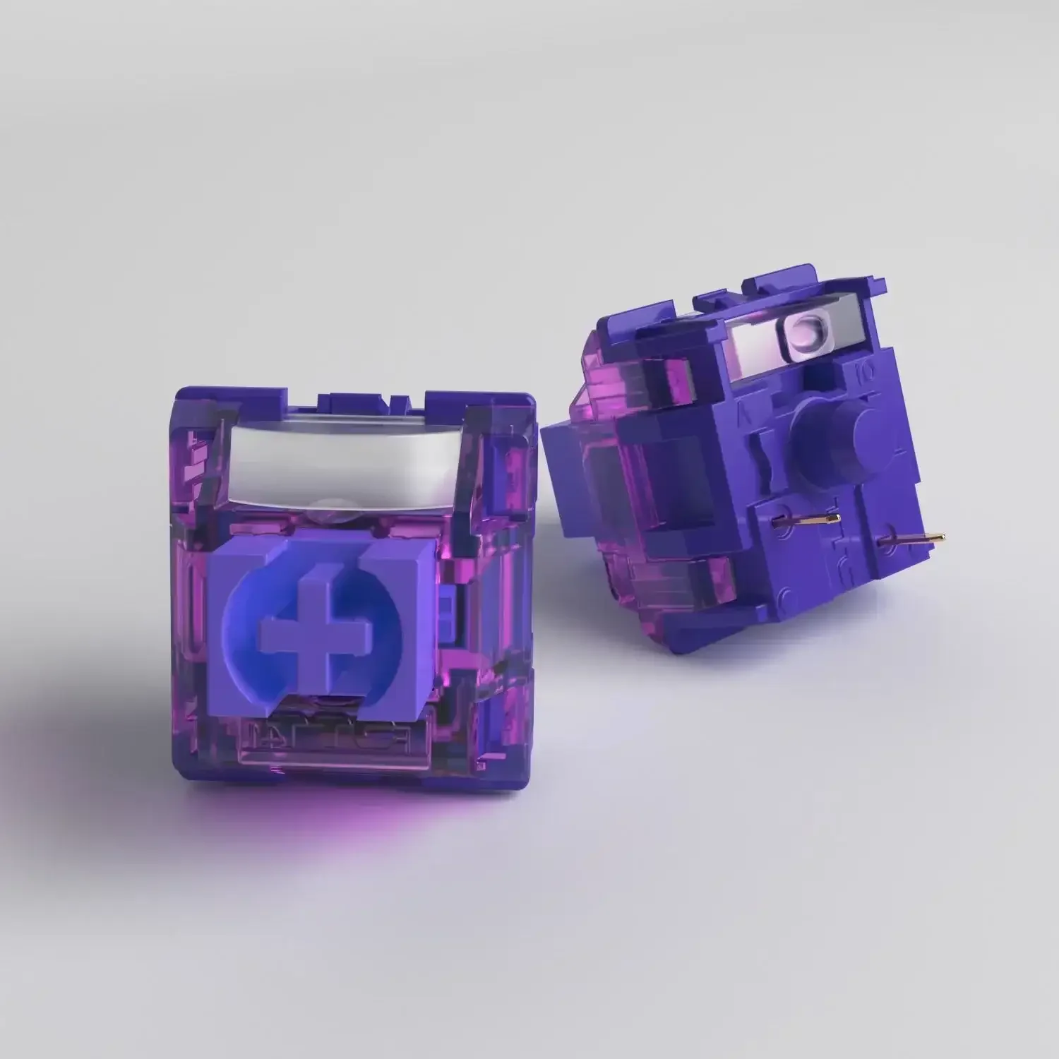 Akko X TTC - Demon Switch - Image 2