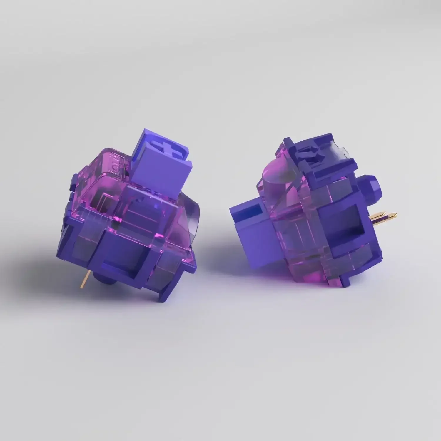 Akko X TTC - Demon Switch - Image 3
