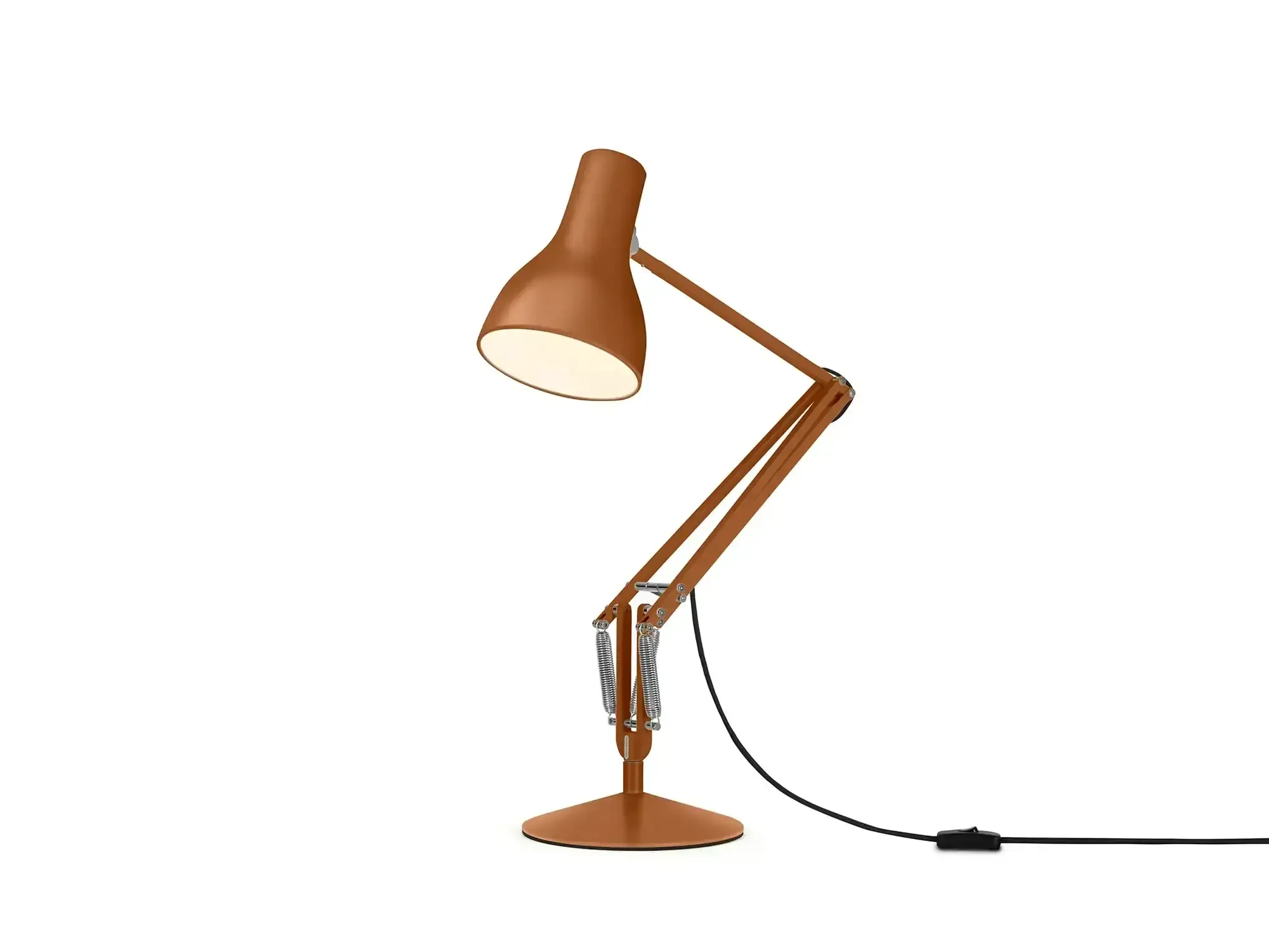 Anglepoise - Type 75 + Margaret Howell - Image 4