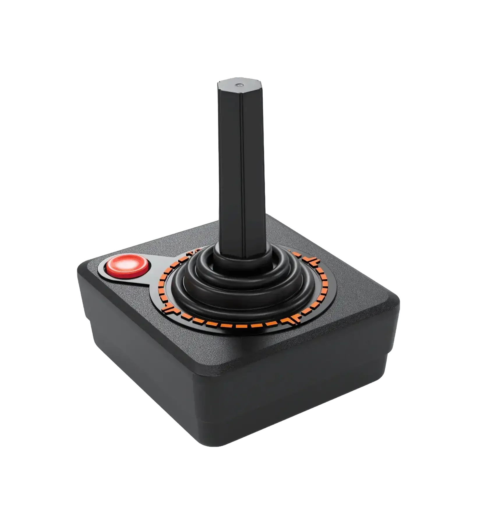 Atari - CX40+ Wireless Joystick - Bezprzewodowy Joystick