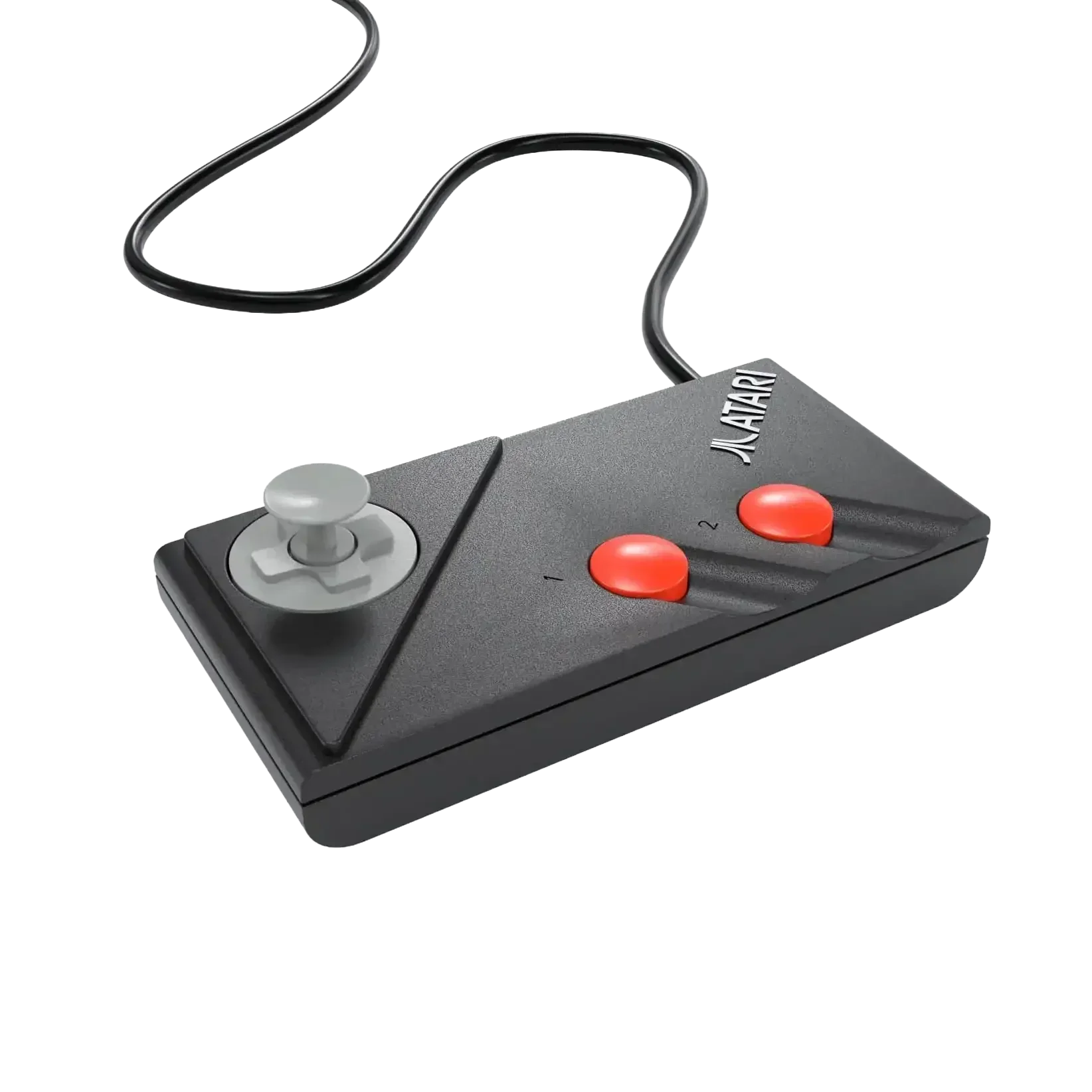 Atari - CX78+ Gamepad - Kontroler Retro