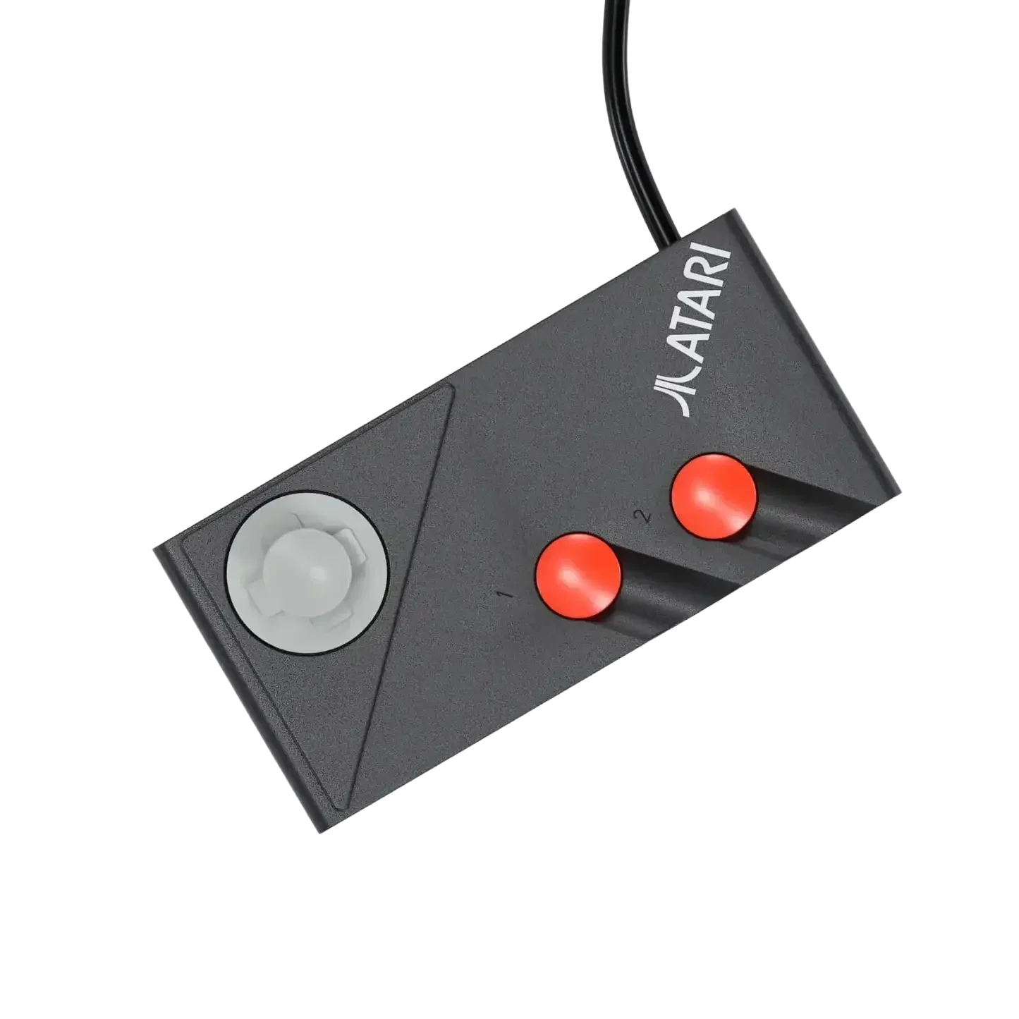 Atari - CX78+ Gamepad - Kontroler Retro - Image 2