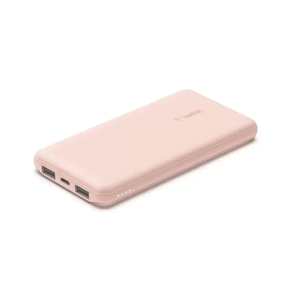 Belkin - BoostCharge - Power Bank 10K - Image 3