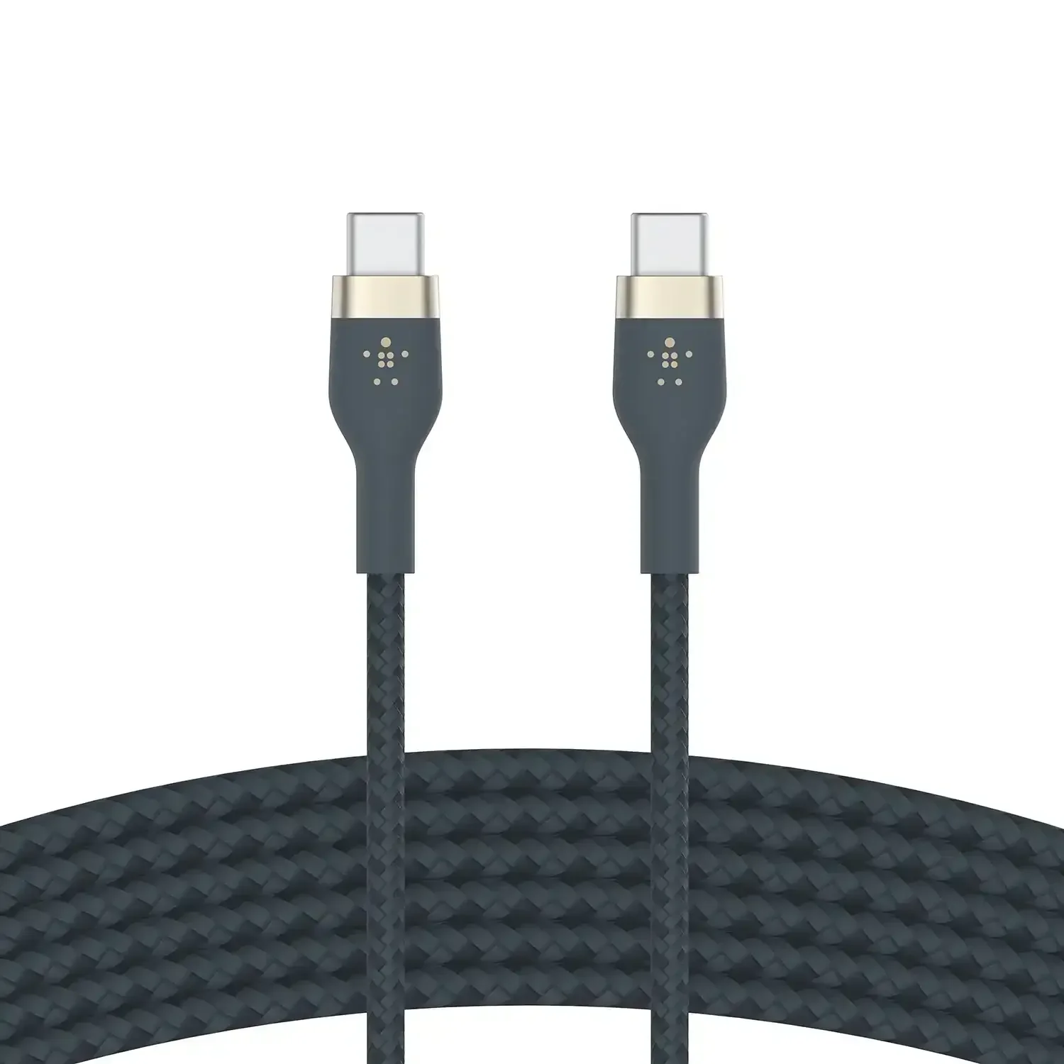 Belkin - BoostCharge Pro Flex - Kabel USB-C do USB-C - Image 3