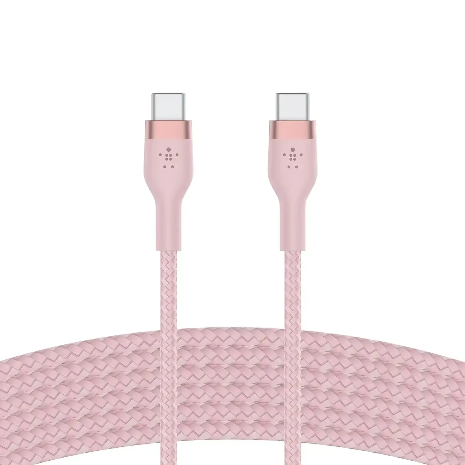 Belkin - BoostCharge Pro Flex - Kabel USB-C do USB-C - Image 4