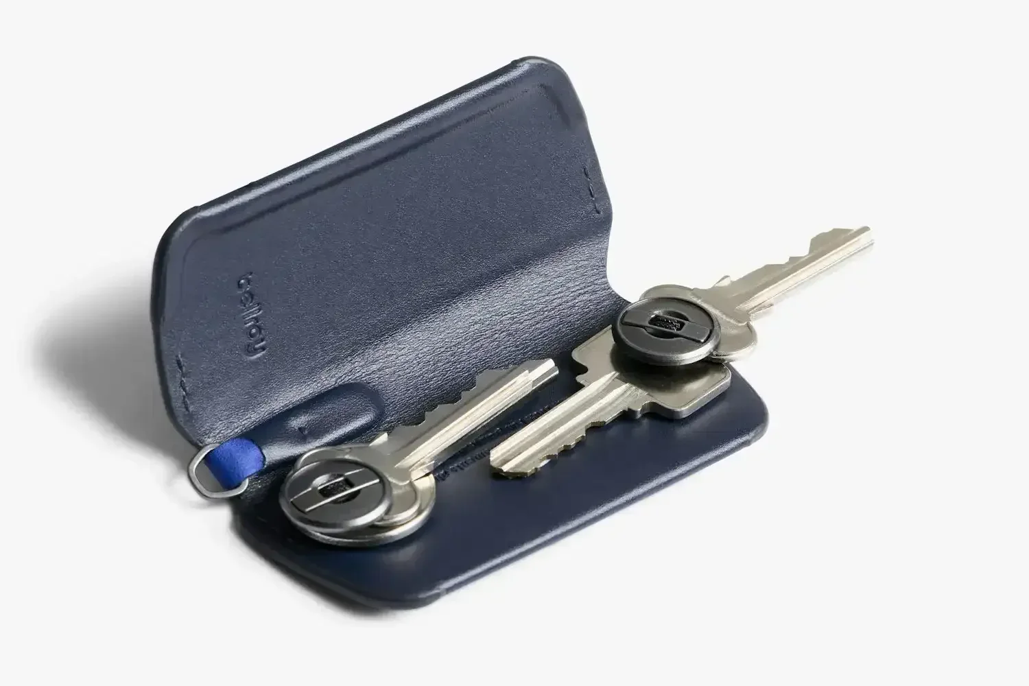 Bellroy - Key Cover Plus - Etui Organizer do Kluczy - Image 11