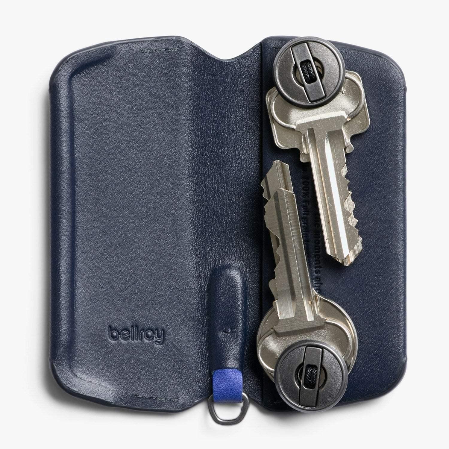 Bellroy - Key Cover Plus - Etui Organizer do Kluczy - Image 13